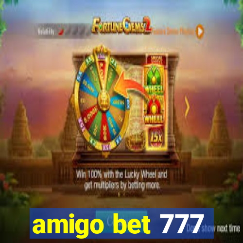 amigo bet 777